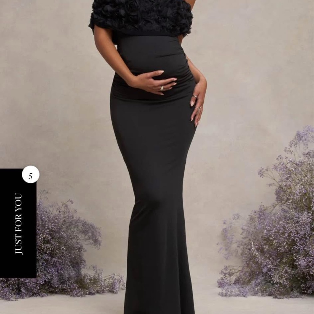 Club London Maternity Dress